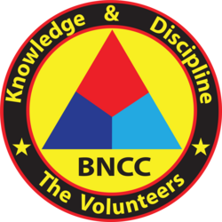 BNCC Official Logo