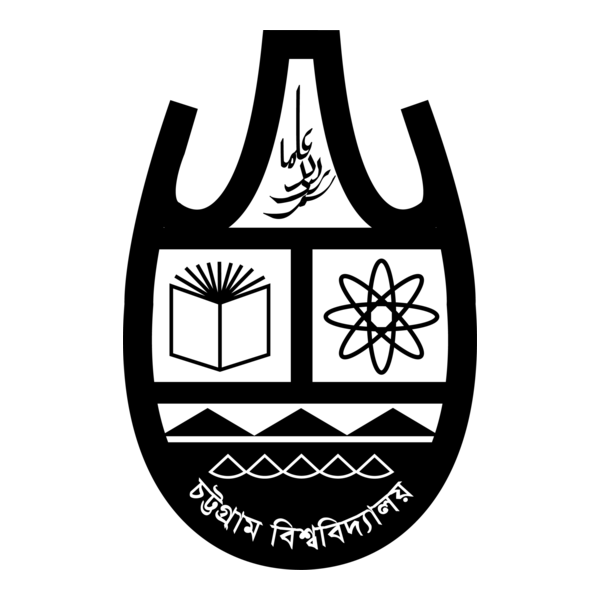 University of Chittagong Official Logo
